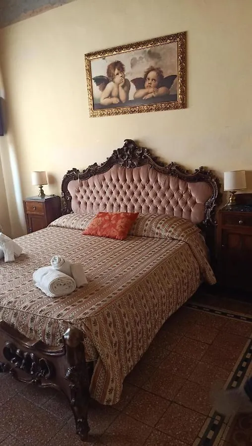 Relais Corso Storico Bed and Breakfast Pisa