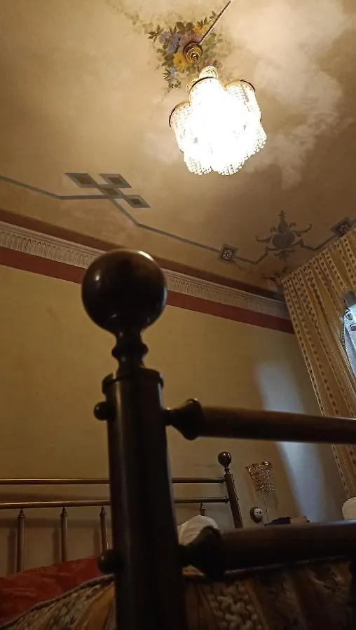 Relais Corso Storico Bed and Breakfast Πίζα 0*,
