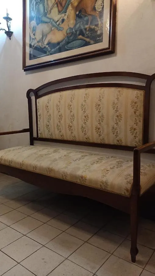 Relais Corso Storico Bed and Breakfast Πίζα