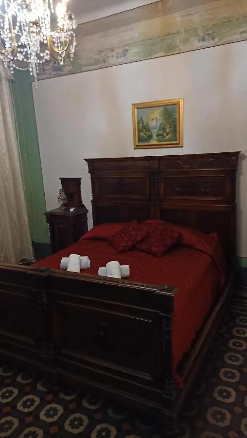 Relais Corso Storico Bed and Breakfast Pisa