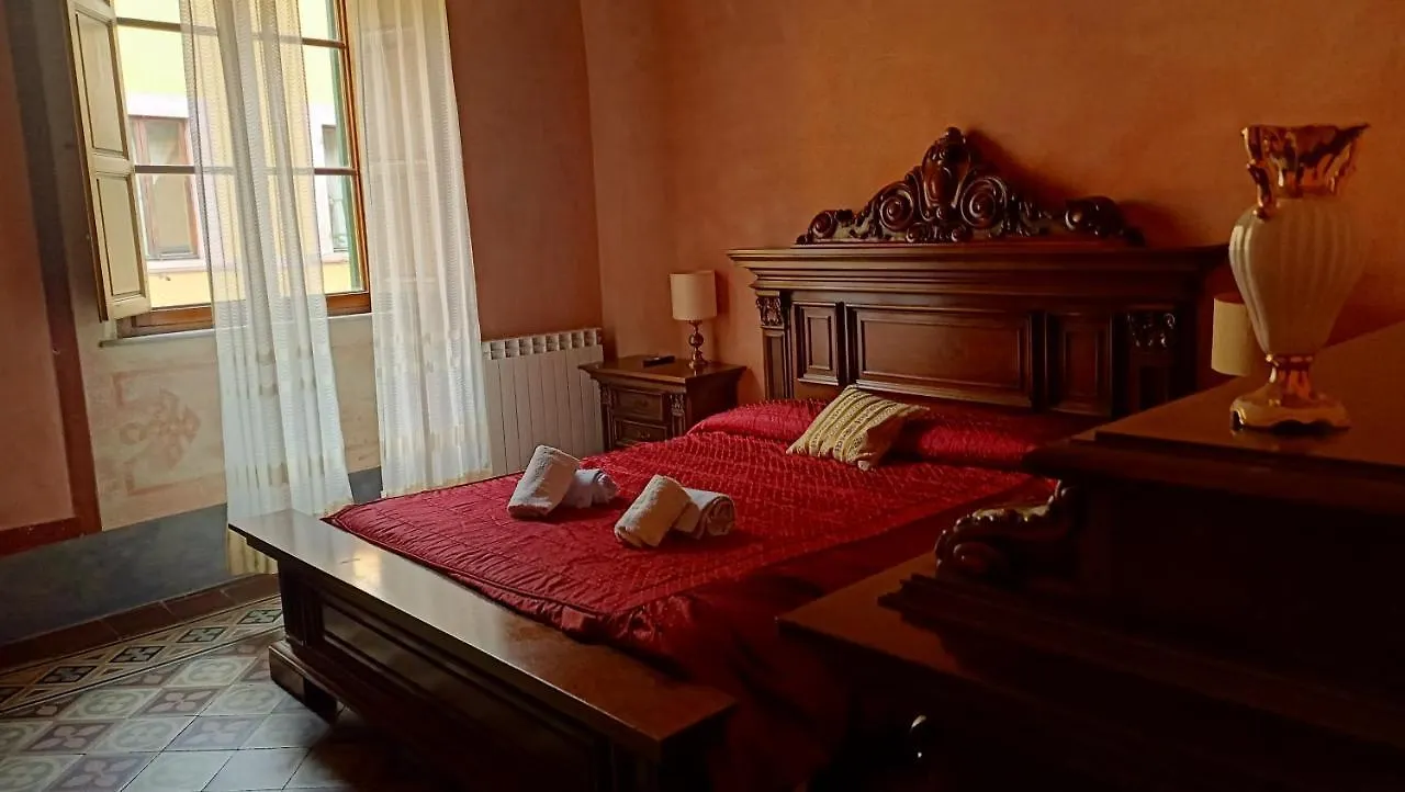Relais Corso Storico Bed and Breakfast Πίζα