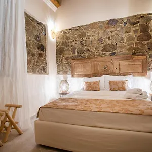  Gasthuis Moon's Tower Suite&rooms Italië