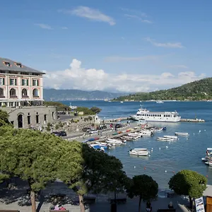 Grand 5*, Porto Venere Itália