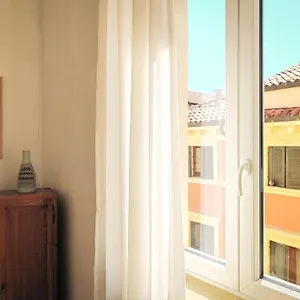 Gasthuis Corte Melone Italië