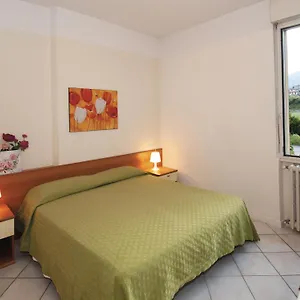 ** Aparthotel Village Italië