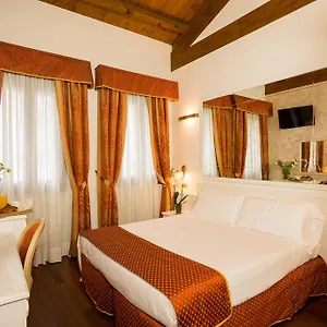 Casanova Fourrooms , Veneza Itália