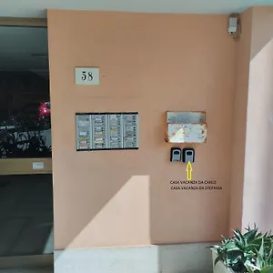 Сasa de vacaciones Casa Da Carlo, Pisa