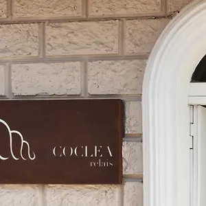  Gasthof Coclea Relais Italien