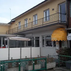 ** Hotel Gronda Lagunare Italië