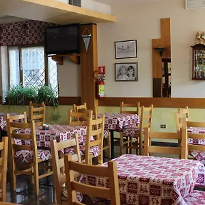 ** Hotel Napoleone Italië