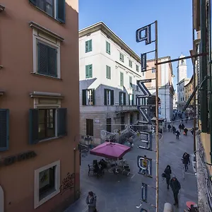 Apartamento Casa Raffaella, Pisa