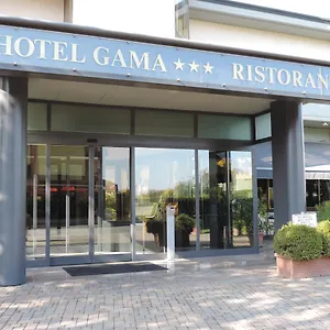 *** Hotel Gama Italien