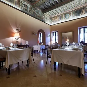 *** Hotel Trattoria Il Leone Italië