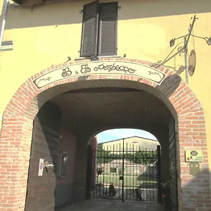  Frühstückspension Perbacco Italien