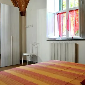 Apartamento La Casa Di Dario, Dario's House., Pisa