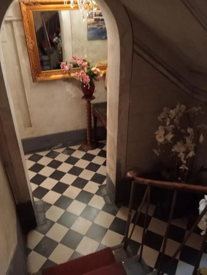 Relais Corso Storico Acomodação com café da manhã Pisa Itália