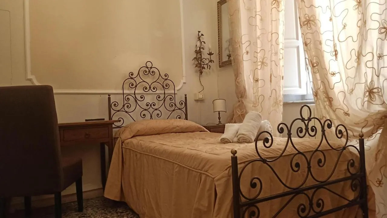 Relais Corso Storico Acomodação com café da manhã Pisa