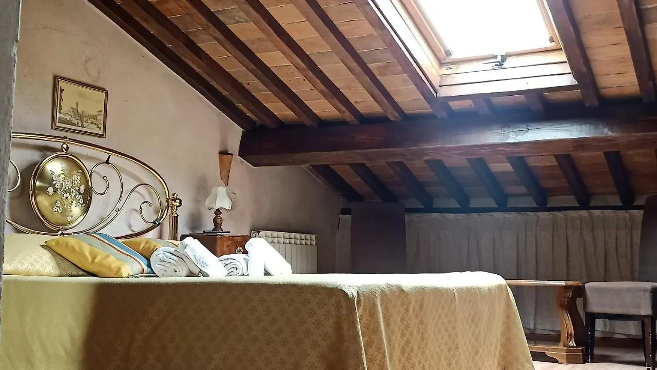 Alojamento de Acomodação e Pequeno-almoço Relais Corso Storico Acomodação com café da manhã Pisa