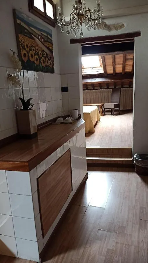 Relais Corso Storico Acomodação com café da manhã Pisa