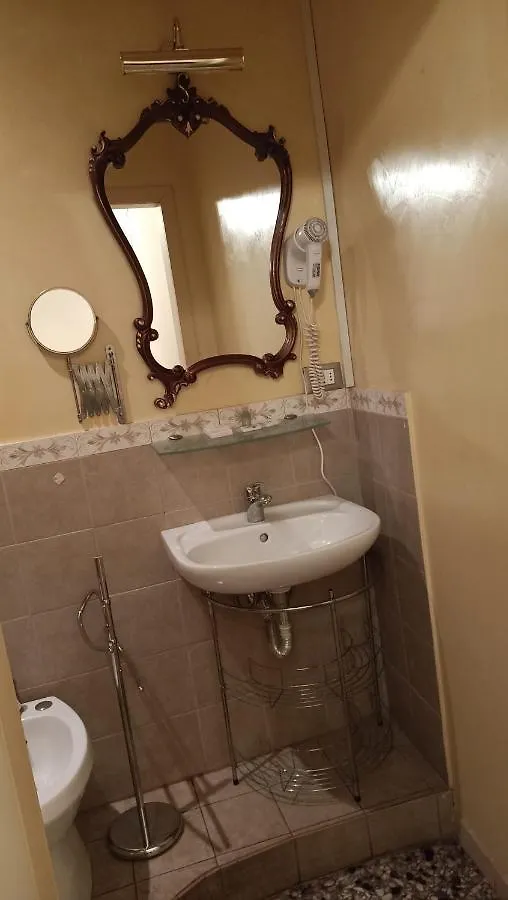 Relais Corso Storico Bed & Breakfast Pisa 0*,