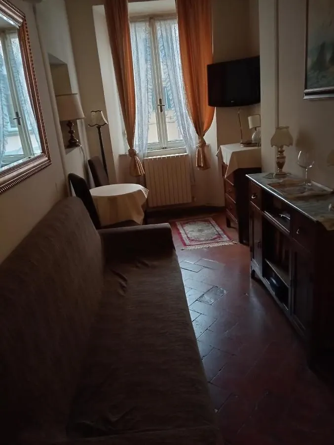 Relais Corso Storico Bed & Breakfast Pisa