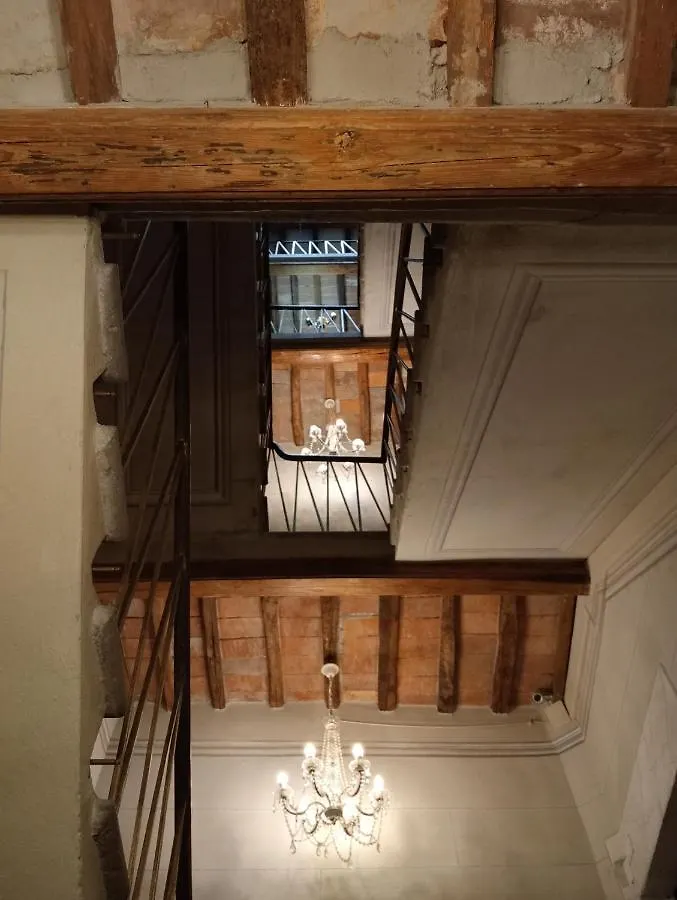 Relais Corso Storico Bed & Breakfast Pisa Italy