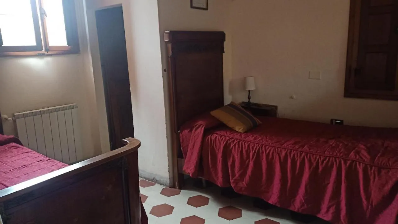 Relais Corso Storico Bed & Breakfast Pisa