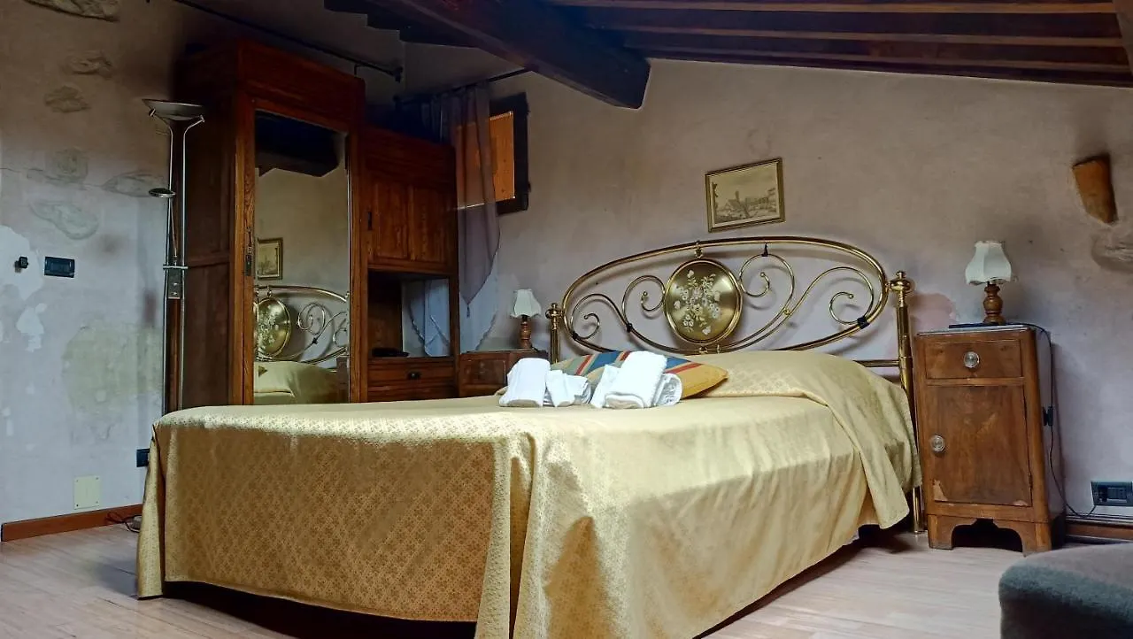 Bed and Breakfast Relais Corso Storico Piza Nocleg ze śniadaniem