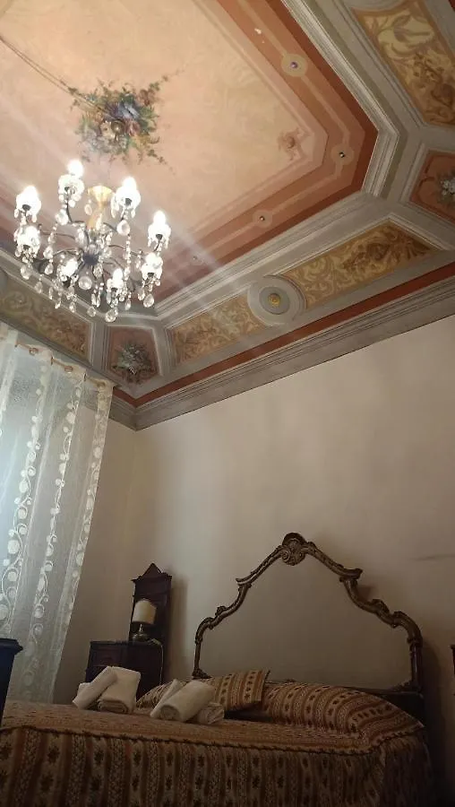Relais Corso Storico Bed & Breakfast Pisa 0*,  Italy
