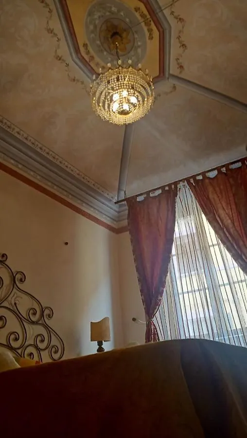 Relais Corso Storico Bed & Breakfast Pisa
