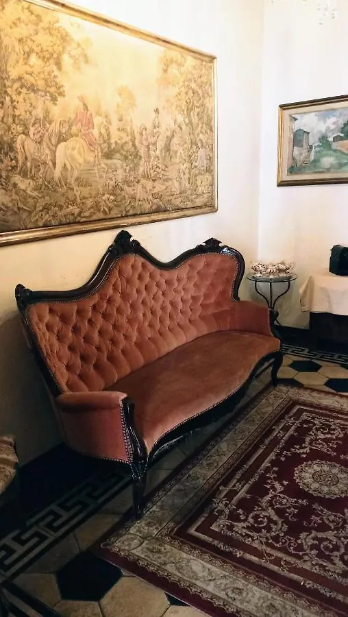Relais Corso Storico Bed & Breakfast Pisa Italy