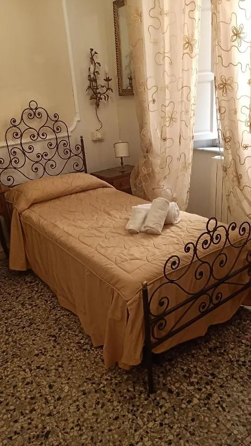 Relais Corso Storico Bed & Breakfast Pisa
