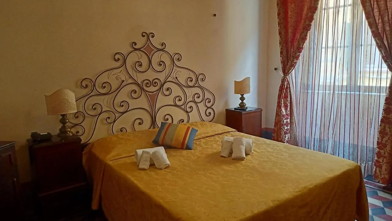 Relais Corso Storico Bed & Breakfast Pisa Italy