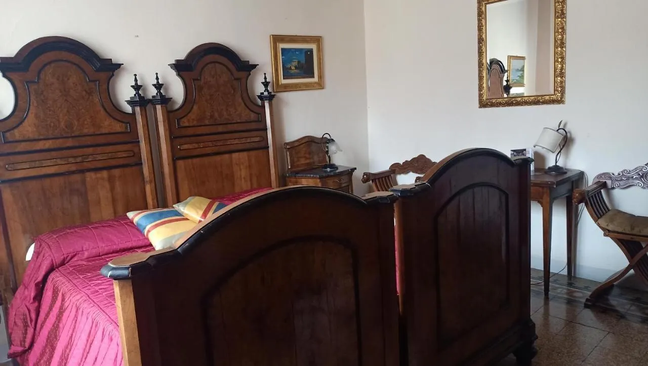 Relais Corso Storico Bed & Breakfast Pisa 0*,