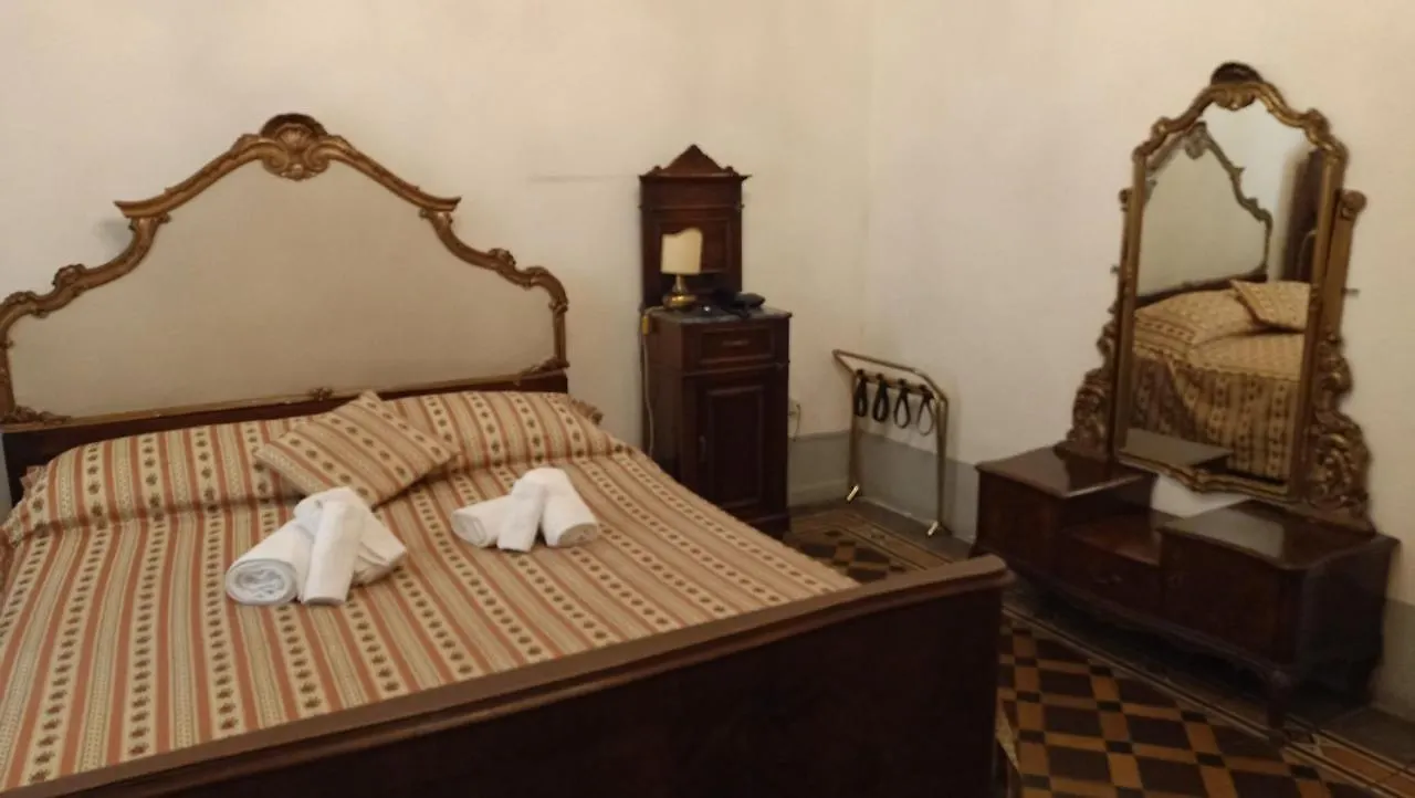 Relais Corso Storico Bed & Breakfast Pisa