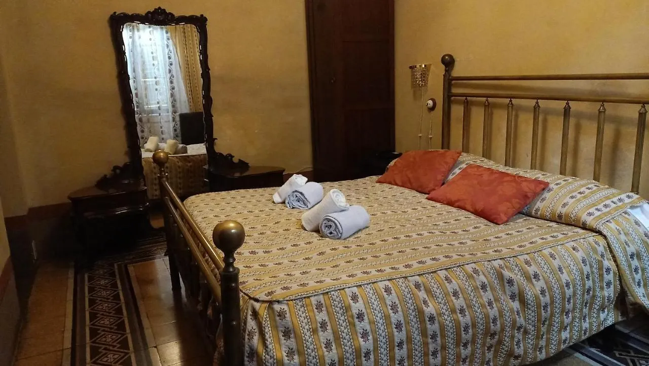 Relais Corso Storico Bed & Breakfast Pisa