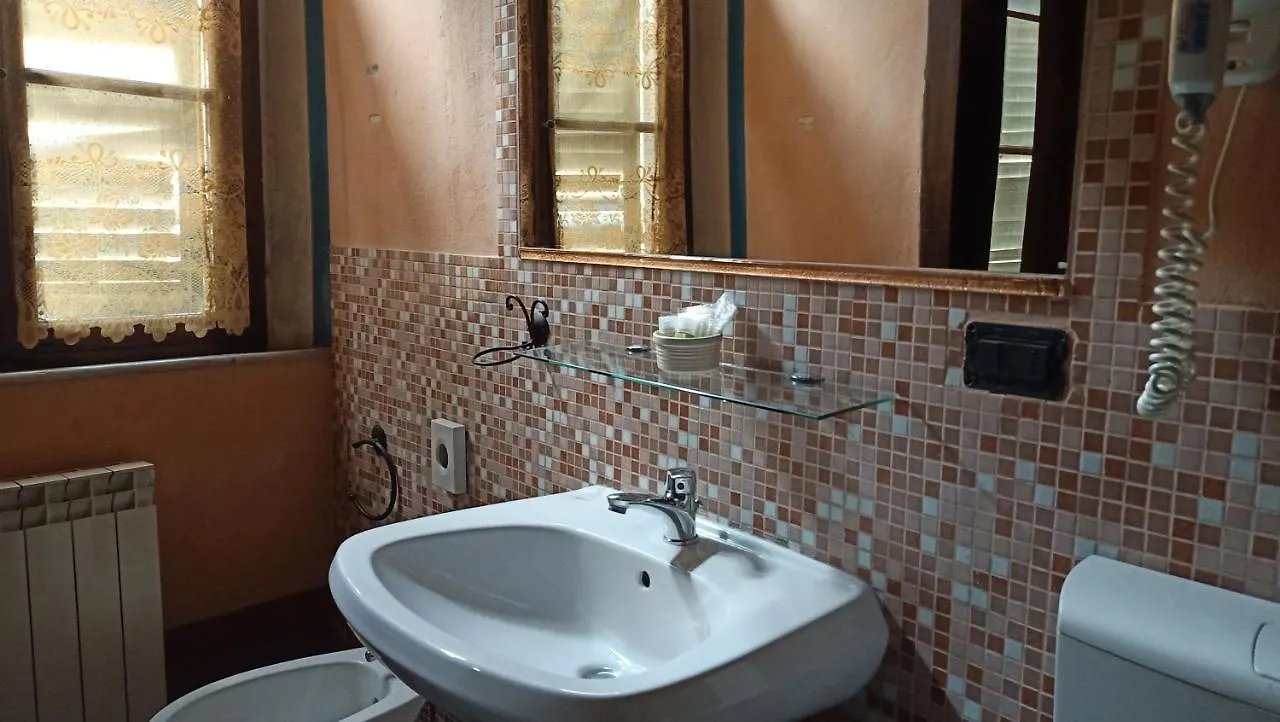 Relais Corso Storico Bed & Breakfast Pisa 0*,