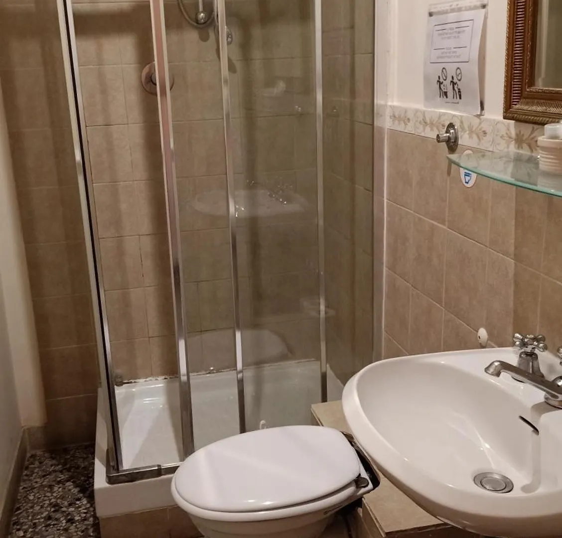 Bed and Breakfast Relais Corso Storico Piza