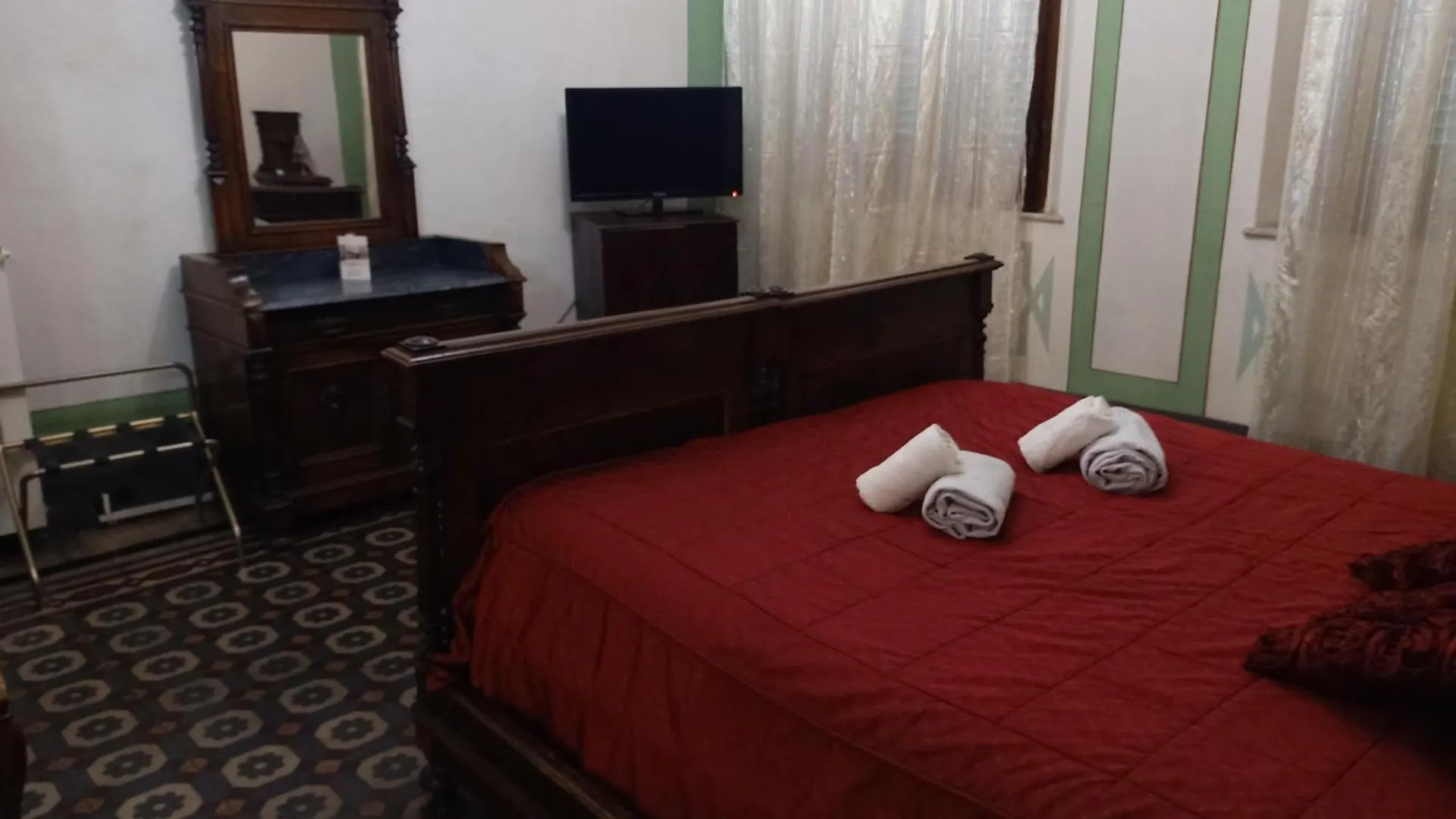 Relais Corso Storico Bed & Breakfast Pisa