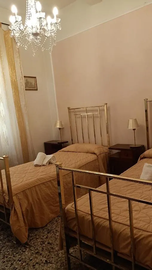 Relais Corso Storico Bed & Breakfast Pisa