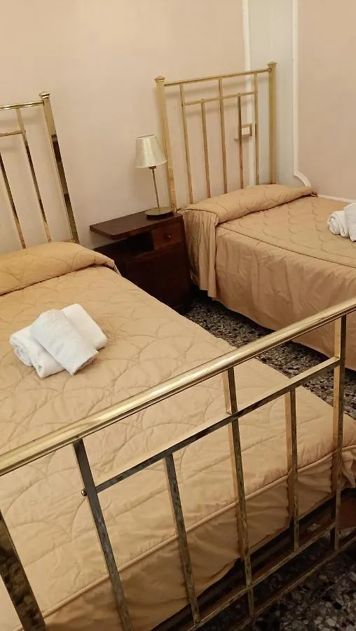 Relais Corso Storico Bed & Breakfast Pisa 0*,  Italy